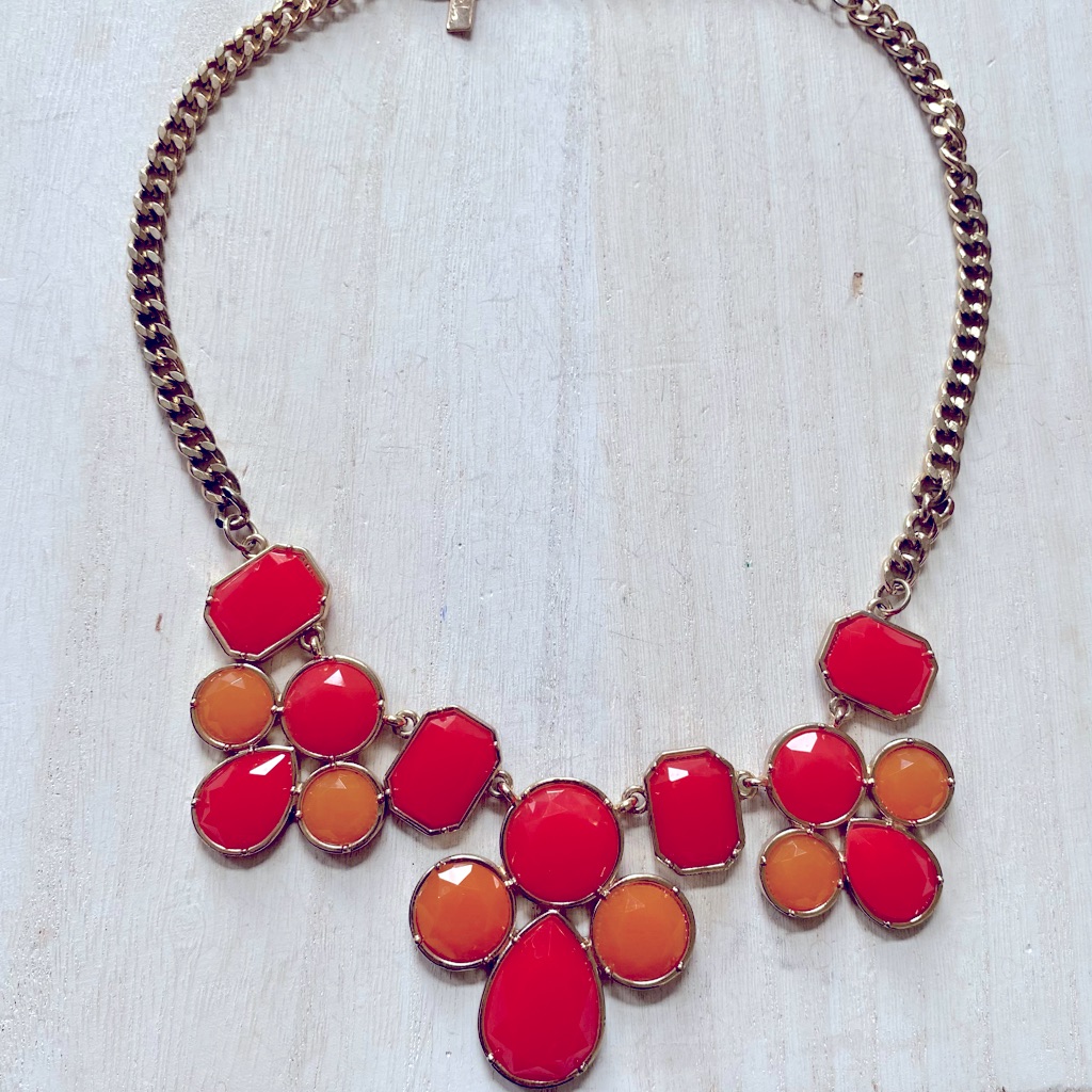 Mika Necklace
